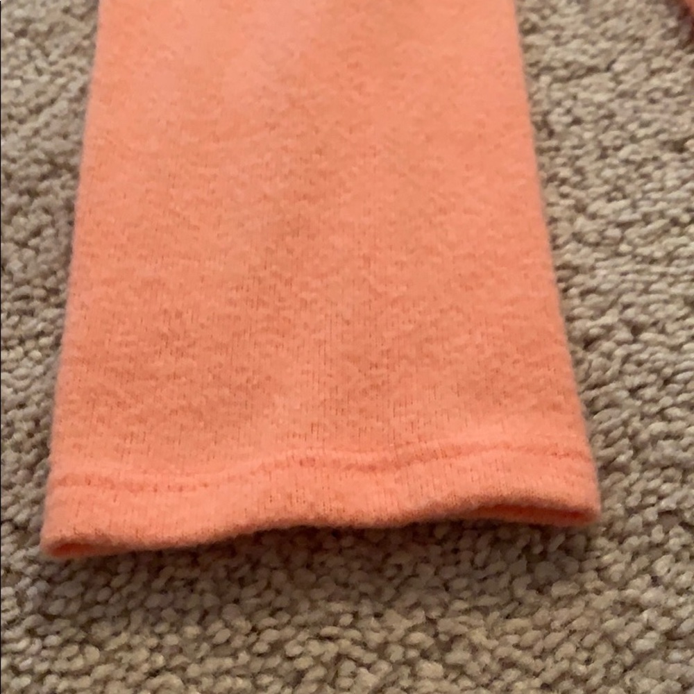 🧶 Cowl Neck High Low Sweater Size M 🧶 - Picture 7 of 16
